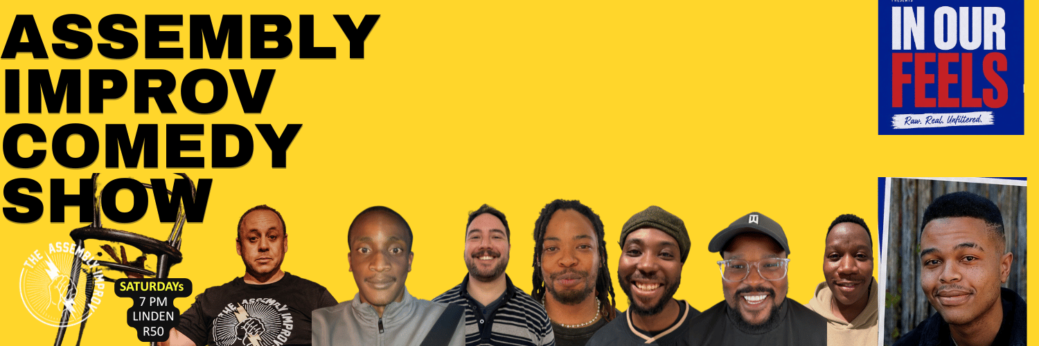 Assembly Improv Show