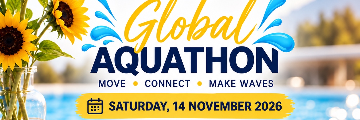 AquaPulse Global Aquathon 2026