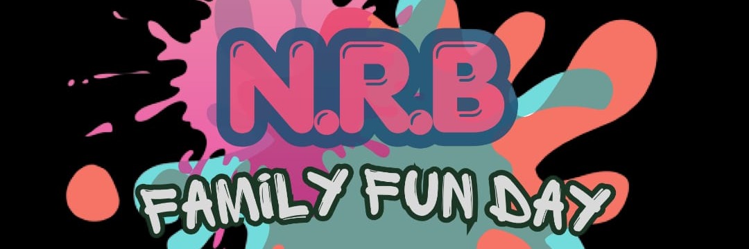 N.R.B FAMILY FUN DAY