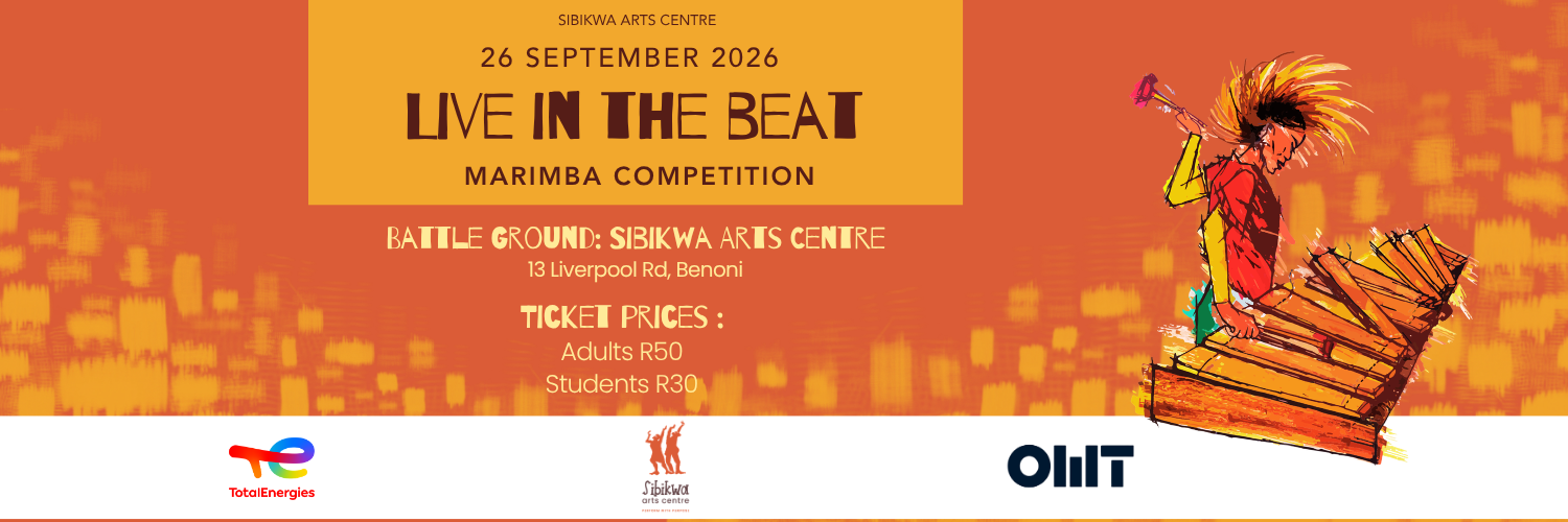 Live in the Beat: Marimba Competition