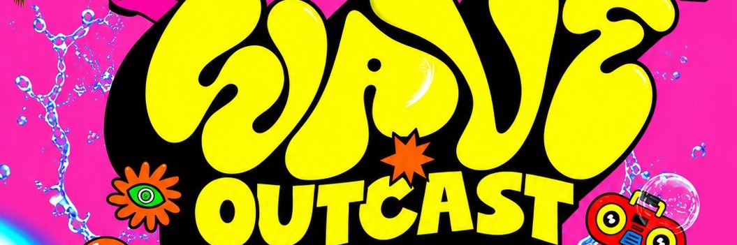 WAVE OUTCAST