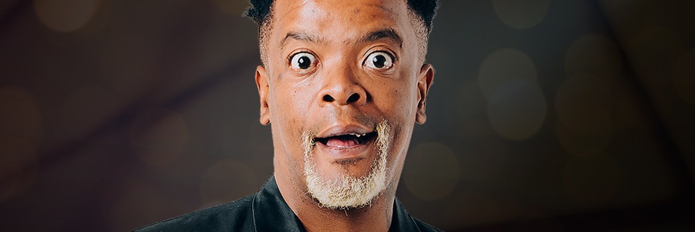 Dinner & Comedy with Trevor Gumbi at Kings Kraal, Bryanston, JHB 16 September 2026