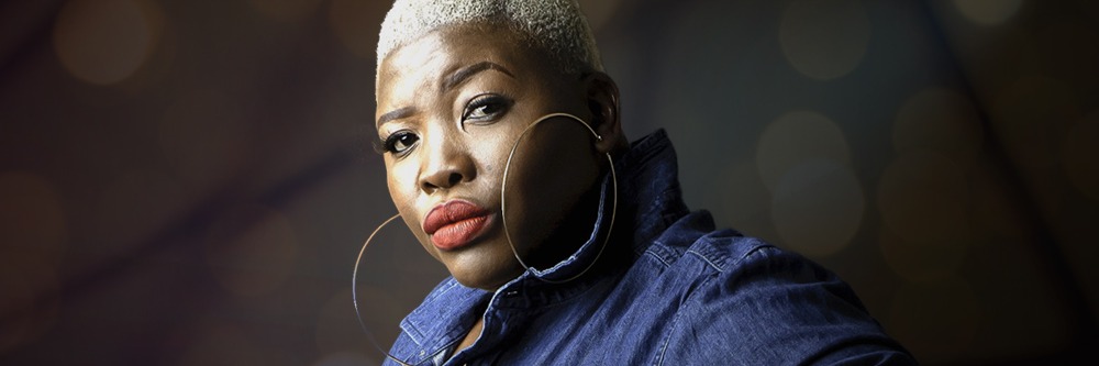 Dinner & Comedy with Celeste Ntuli at Kings Kraal, Bryanston, JHB 23 September 2026
