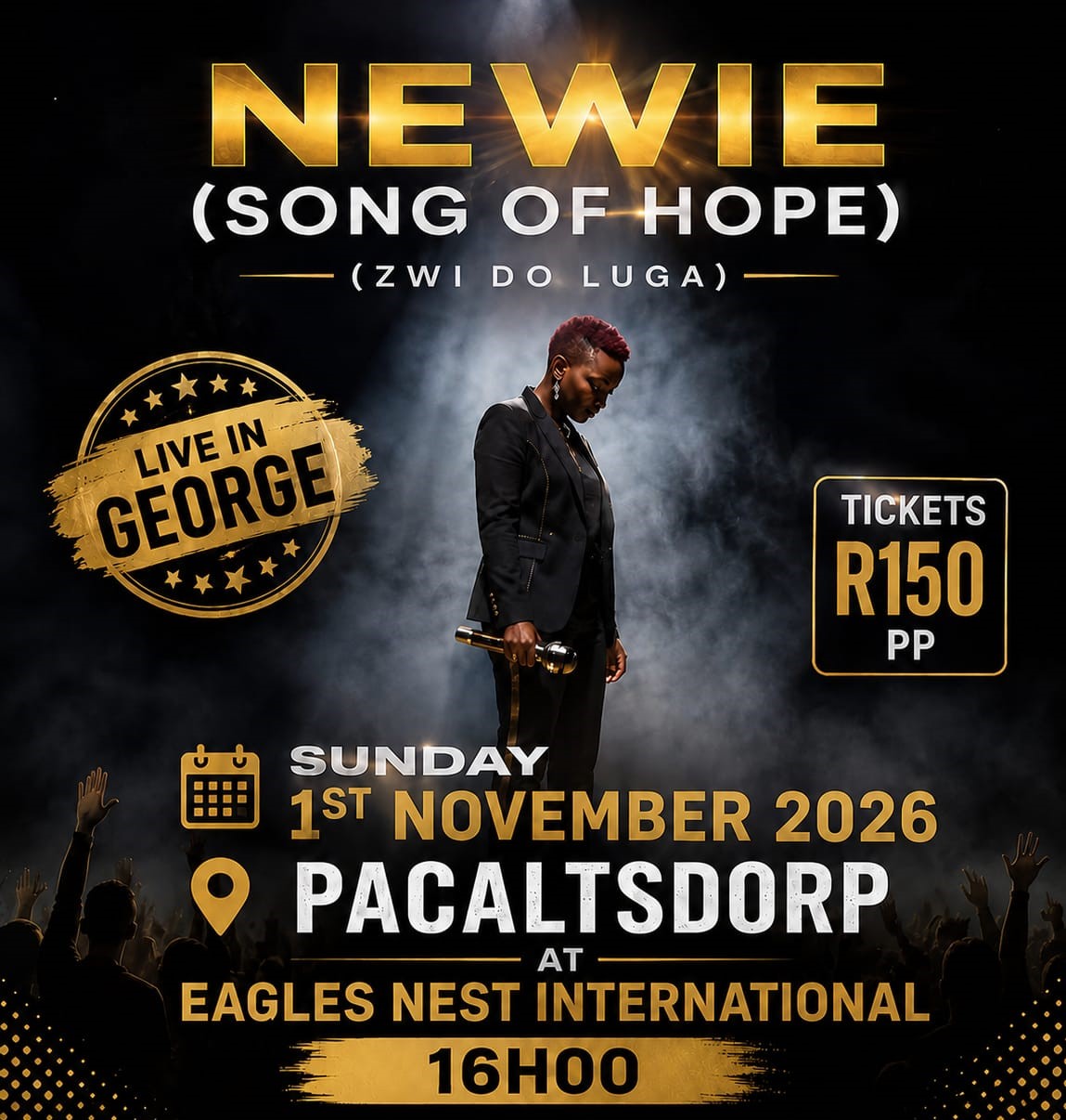 Song of Hope Concert