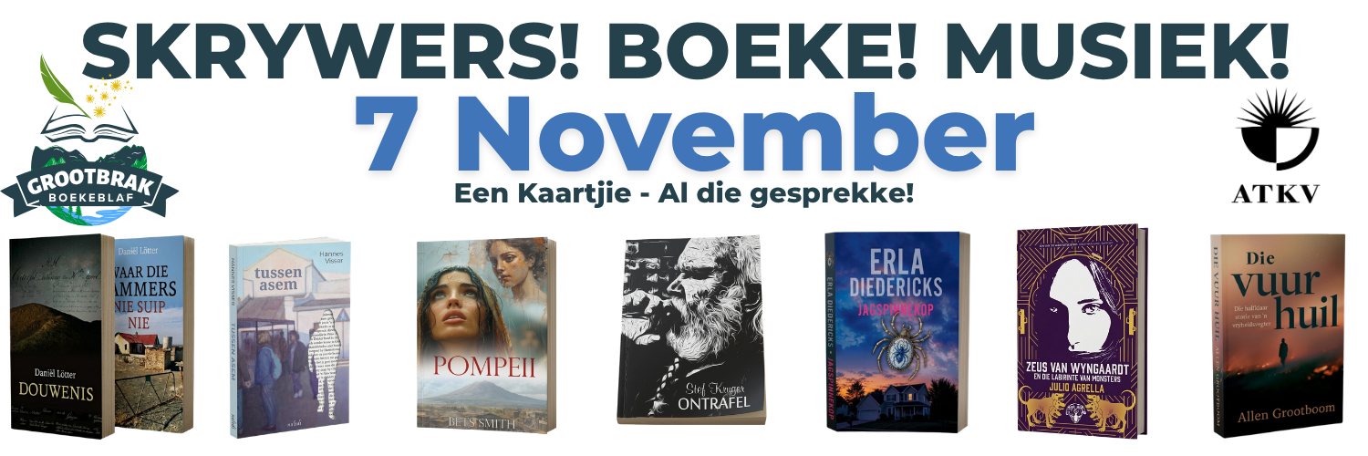 Grootbrak Boekeblaf