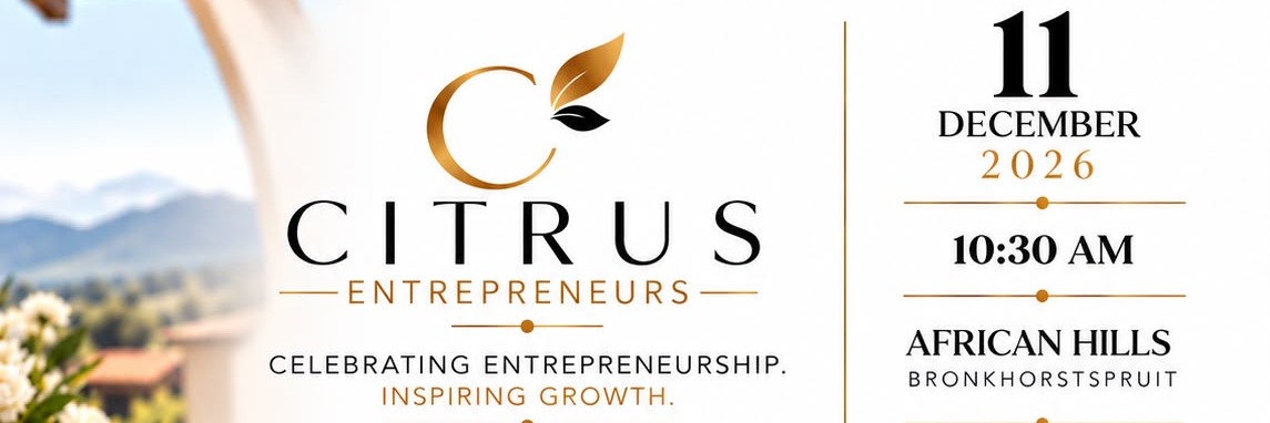 Entrepreneurs Year-End Luncheon