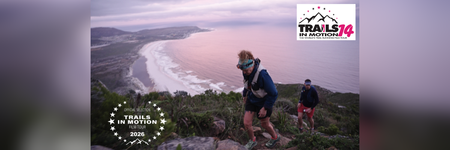 Trails In Motion Film Festival - The 14th Edition