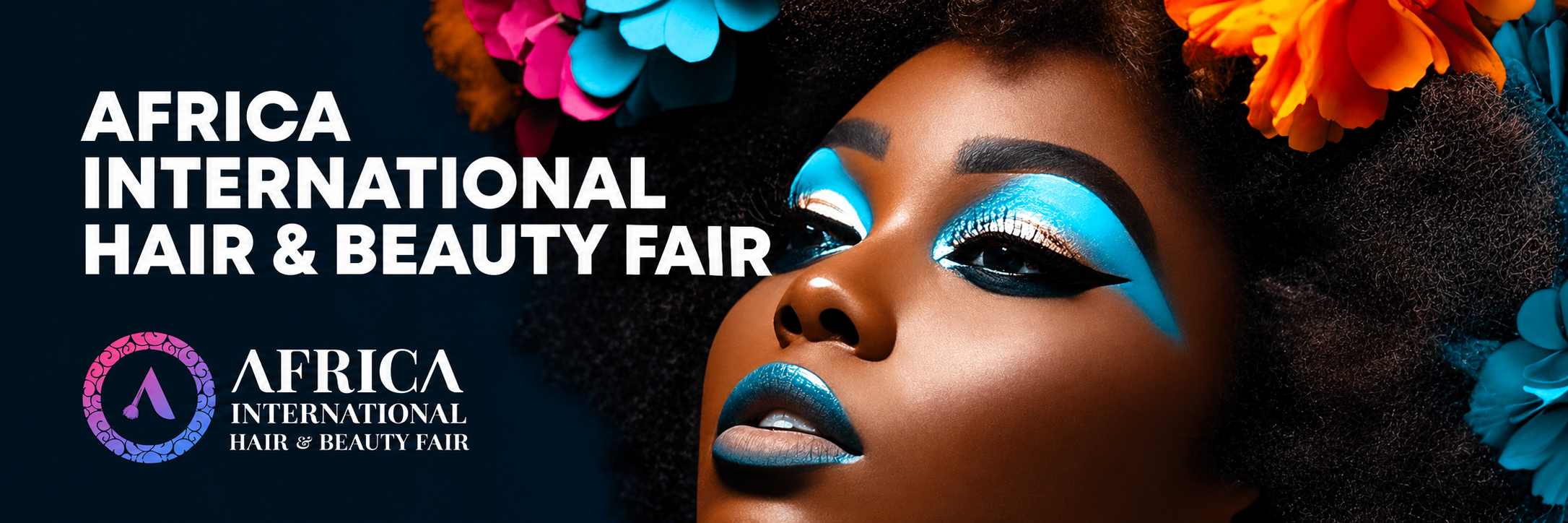 Africa International Hair & Beauty Fair 2026