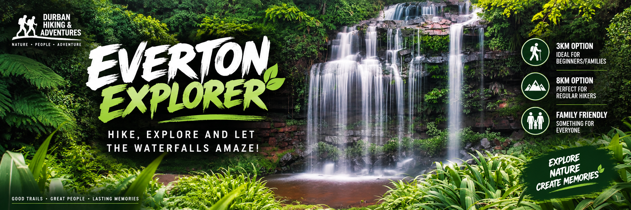 Everton Explorer