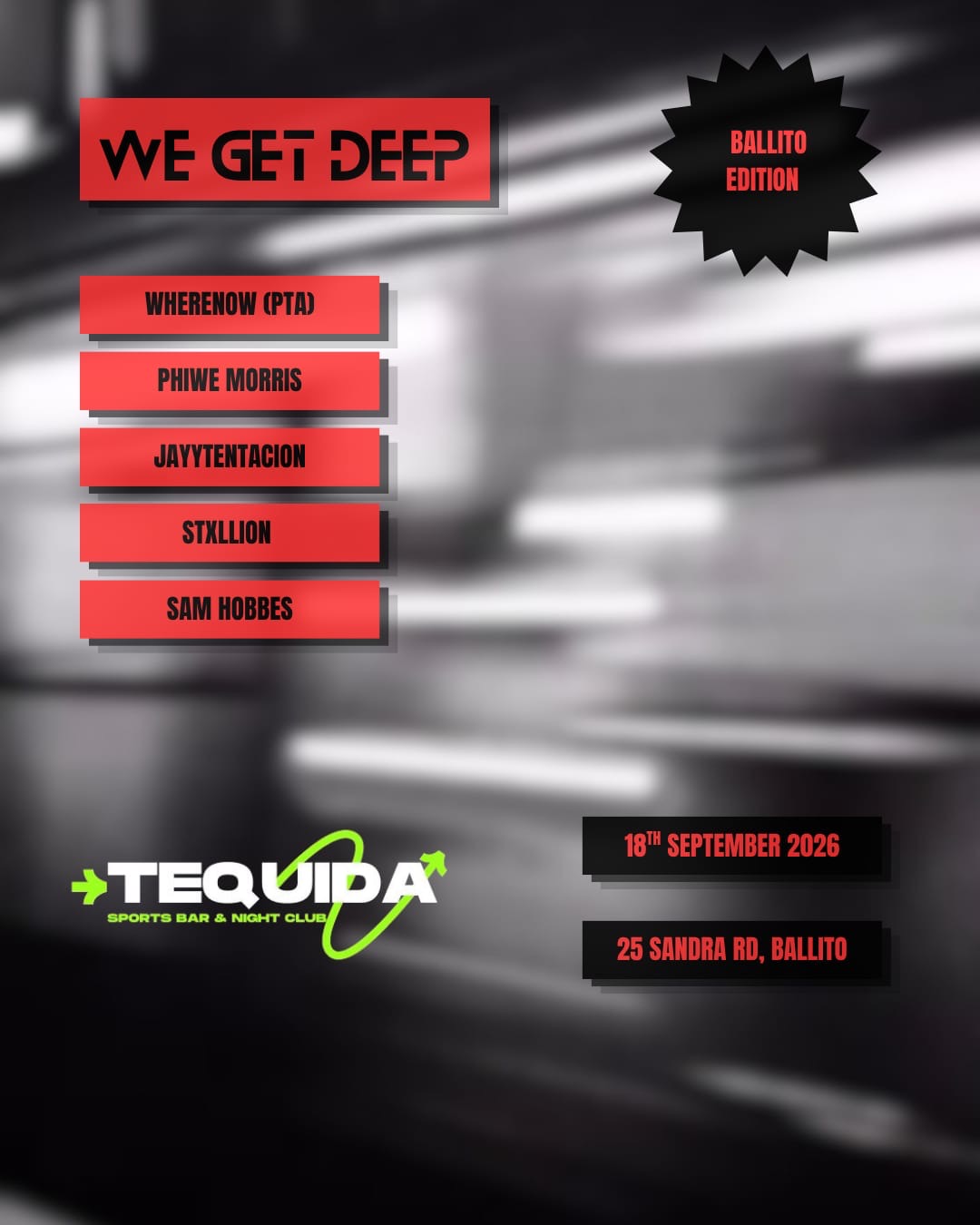 We Get Deep Vol.2