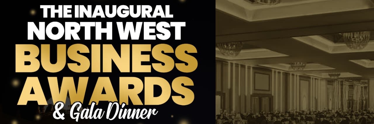 North West Business Awards