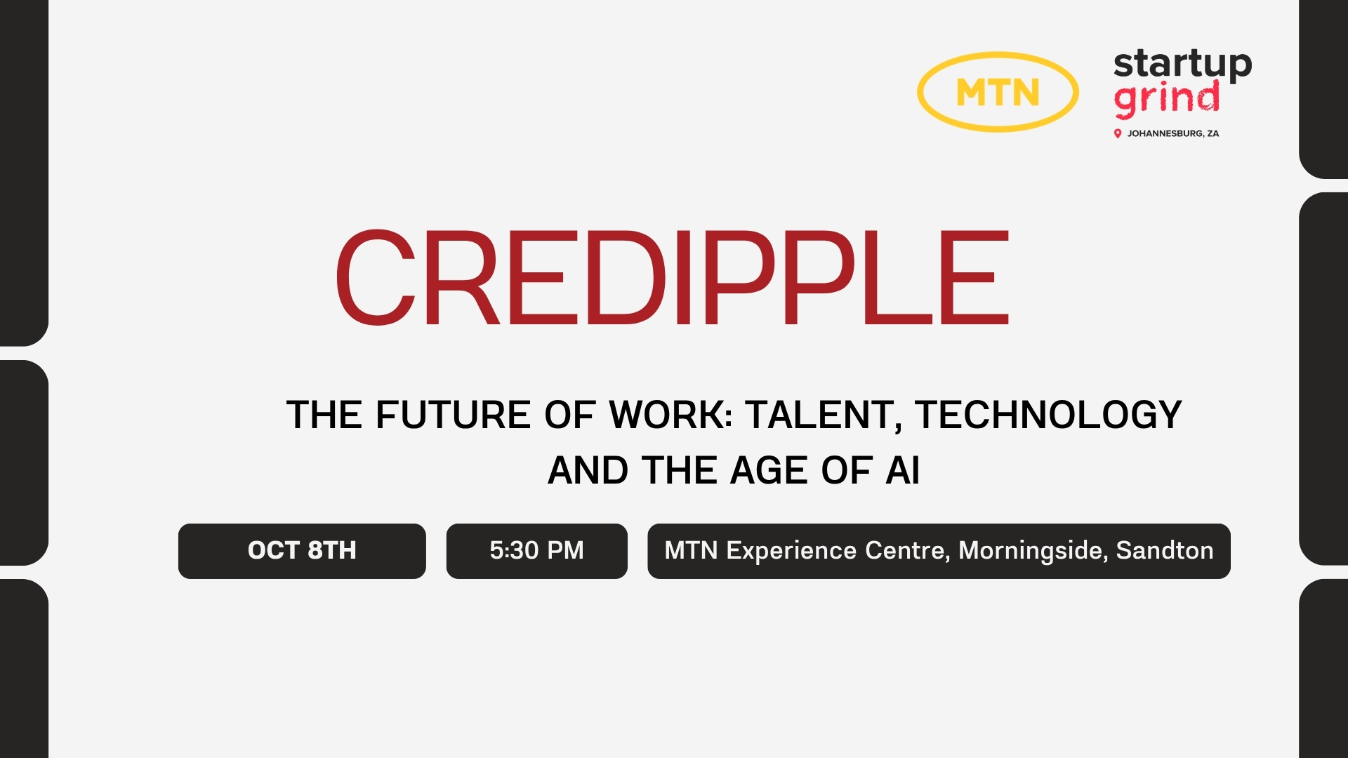 The Future of Work: Talent, Technology and the Age of AI