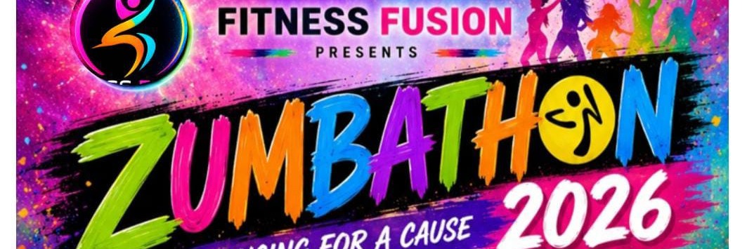Zumbathon 2026