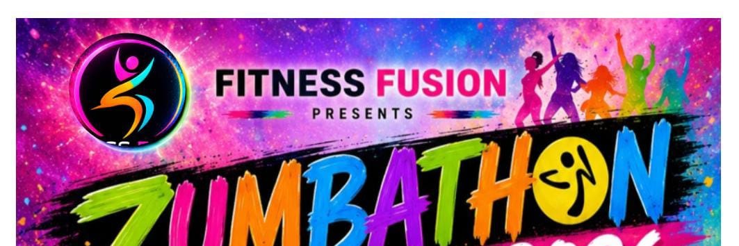 Zumbathon 2026