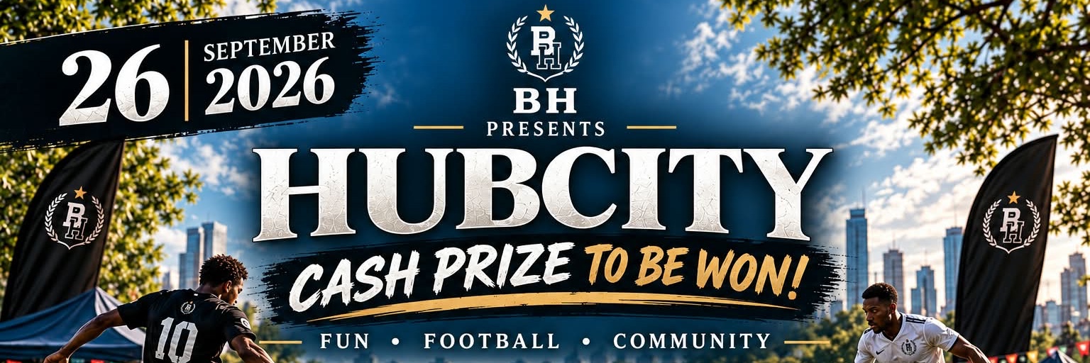 HubCity