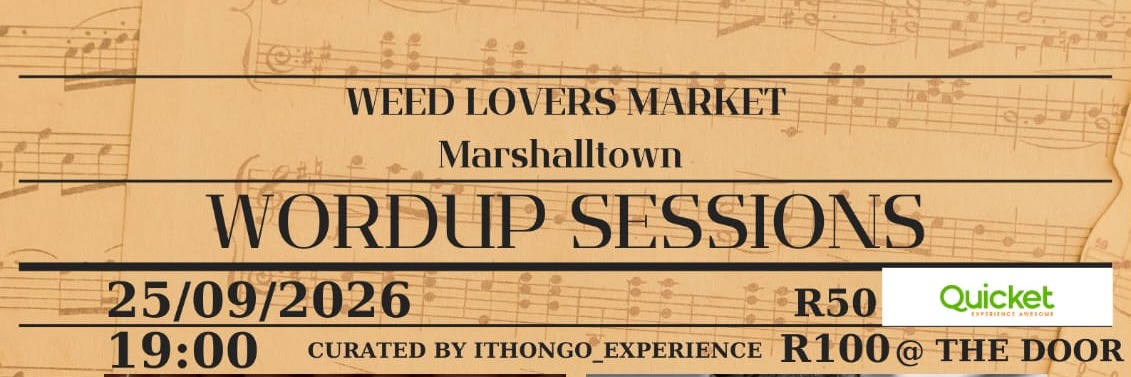 WordUP Sessions
