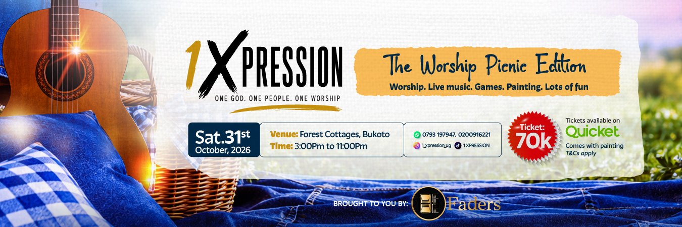 1 XPRESSION
