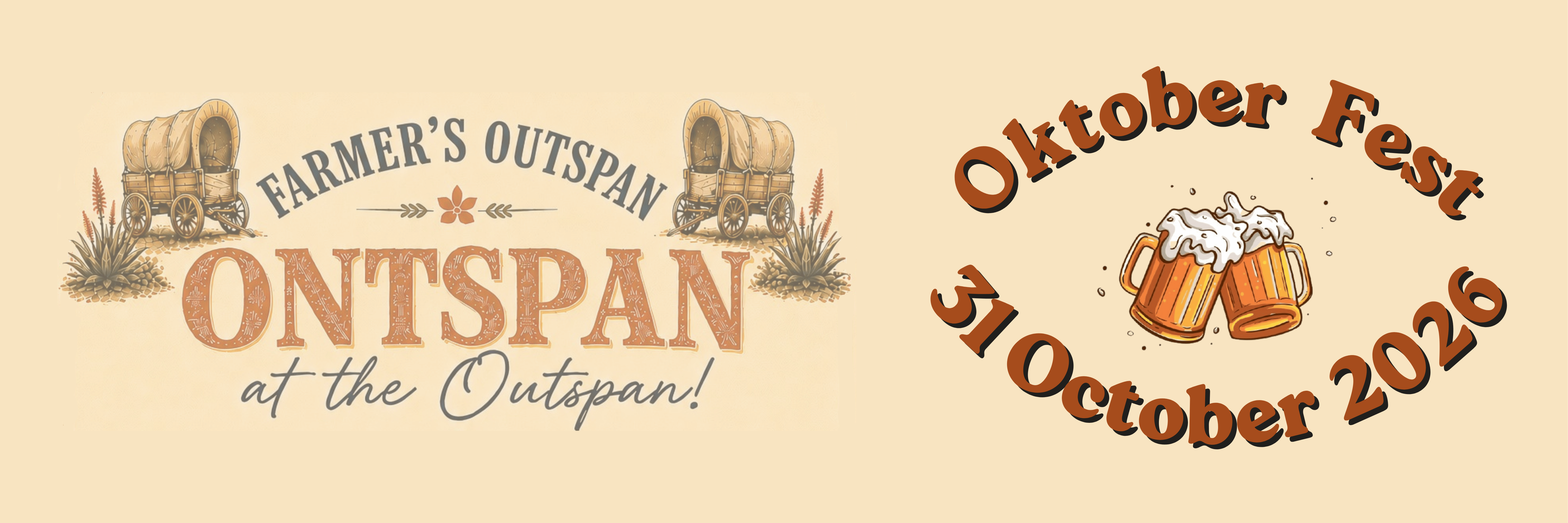 Oktoberfest at the Outspan