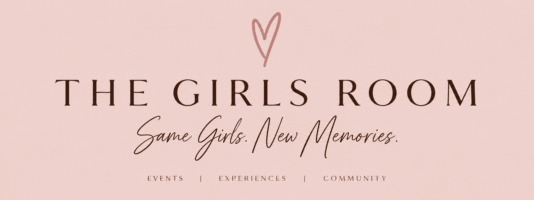 The Girls Room presents: Glass & Gossip