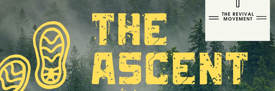 The Ascent Hike