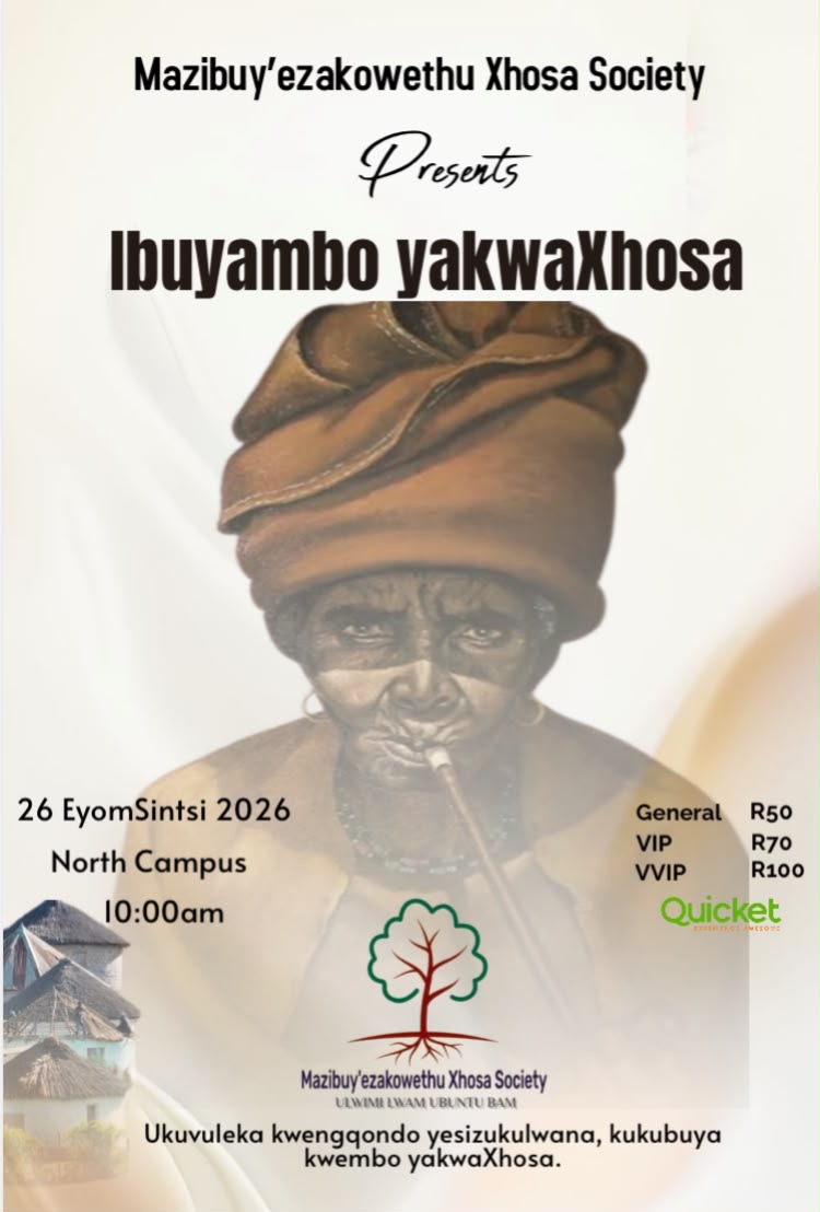 Ibuyambo yakwaXhosa