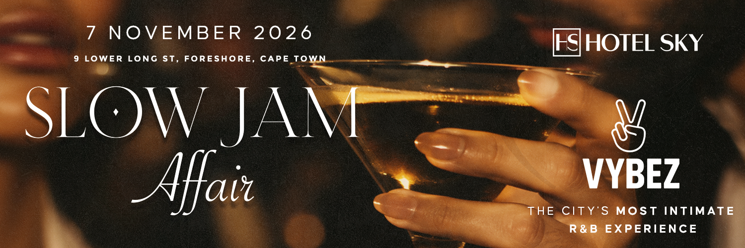 Slow Jam Affair
