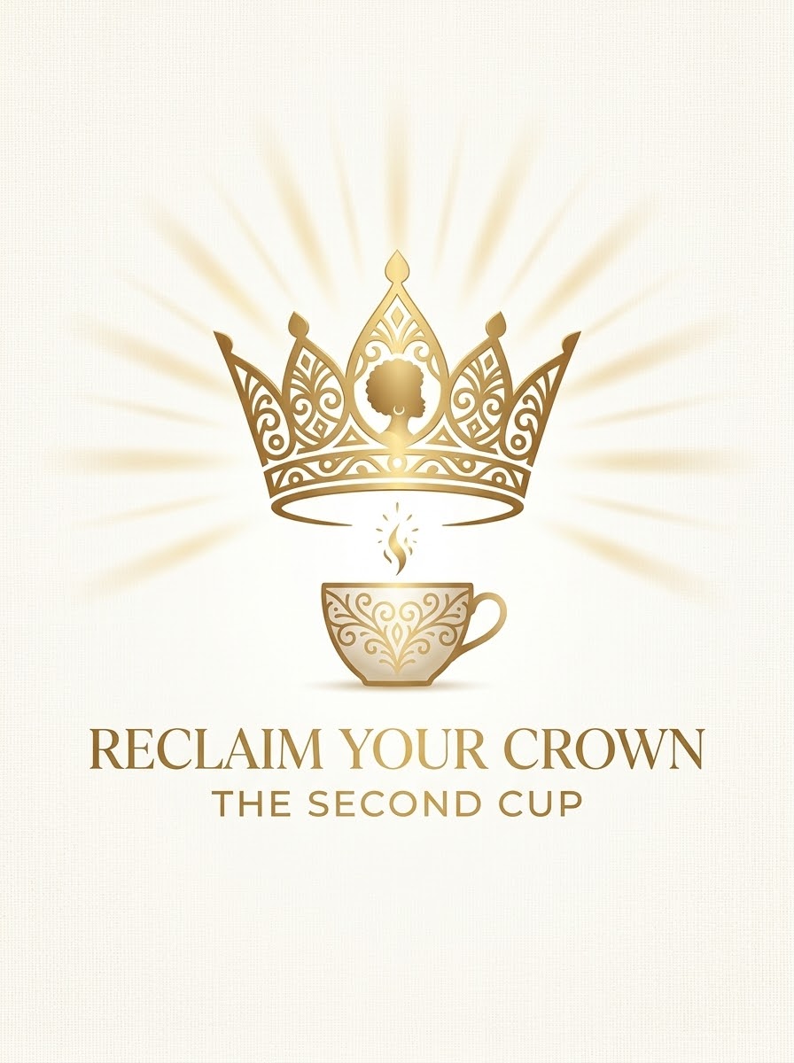 Reclaim Your Crown: The Second Cup?