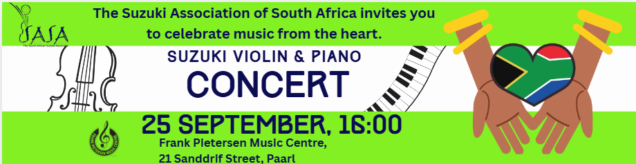 Music from the Heart