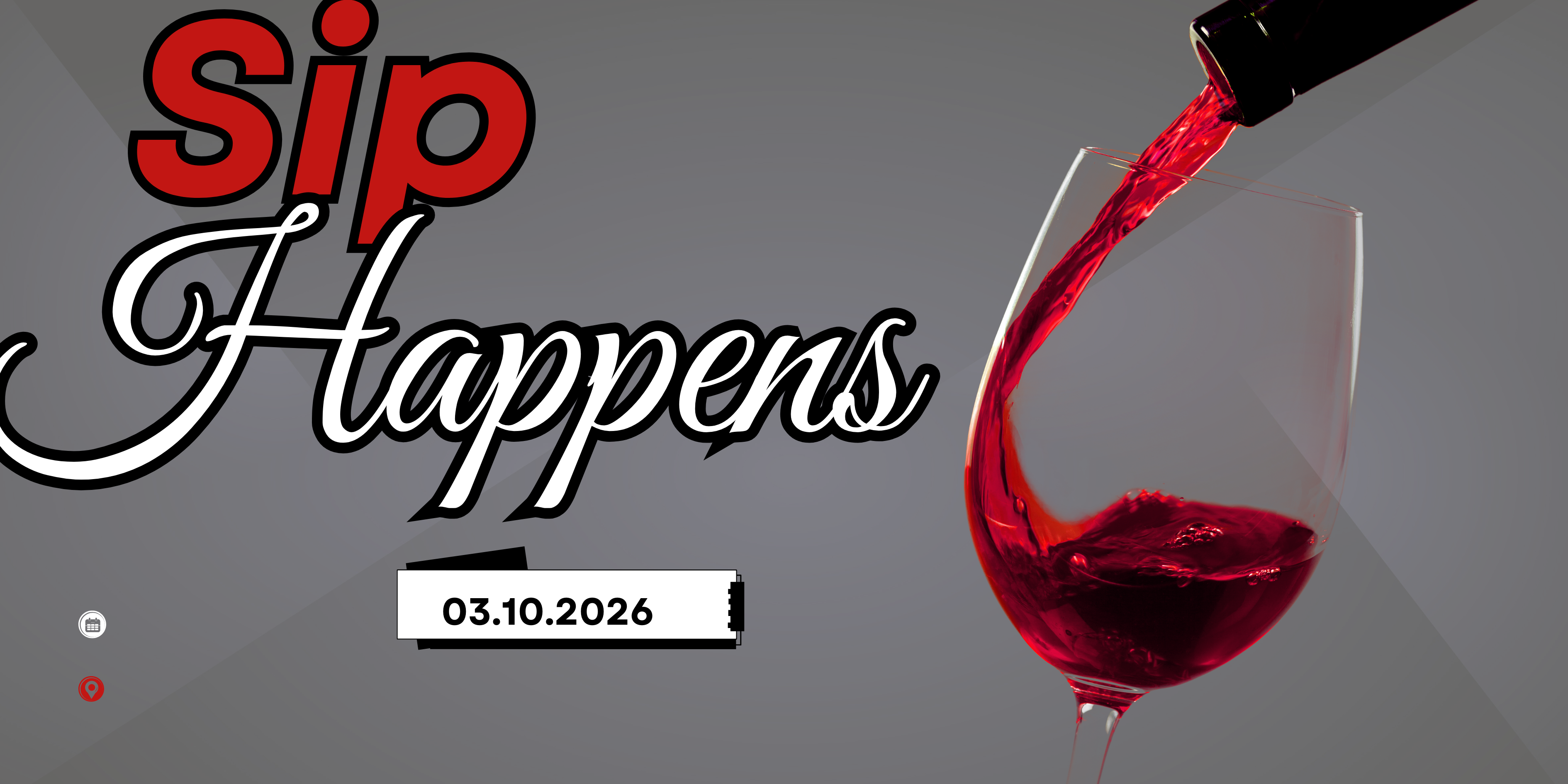 Sip Happens @ Chiccago’s