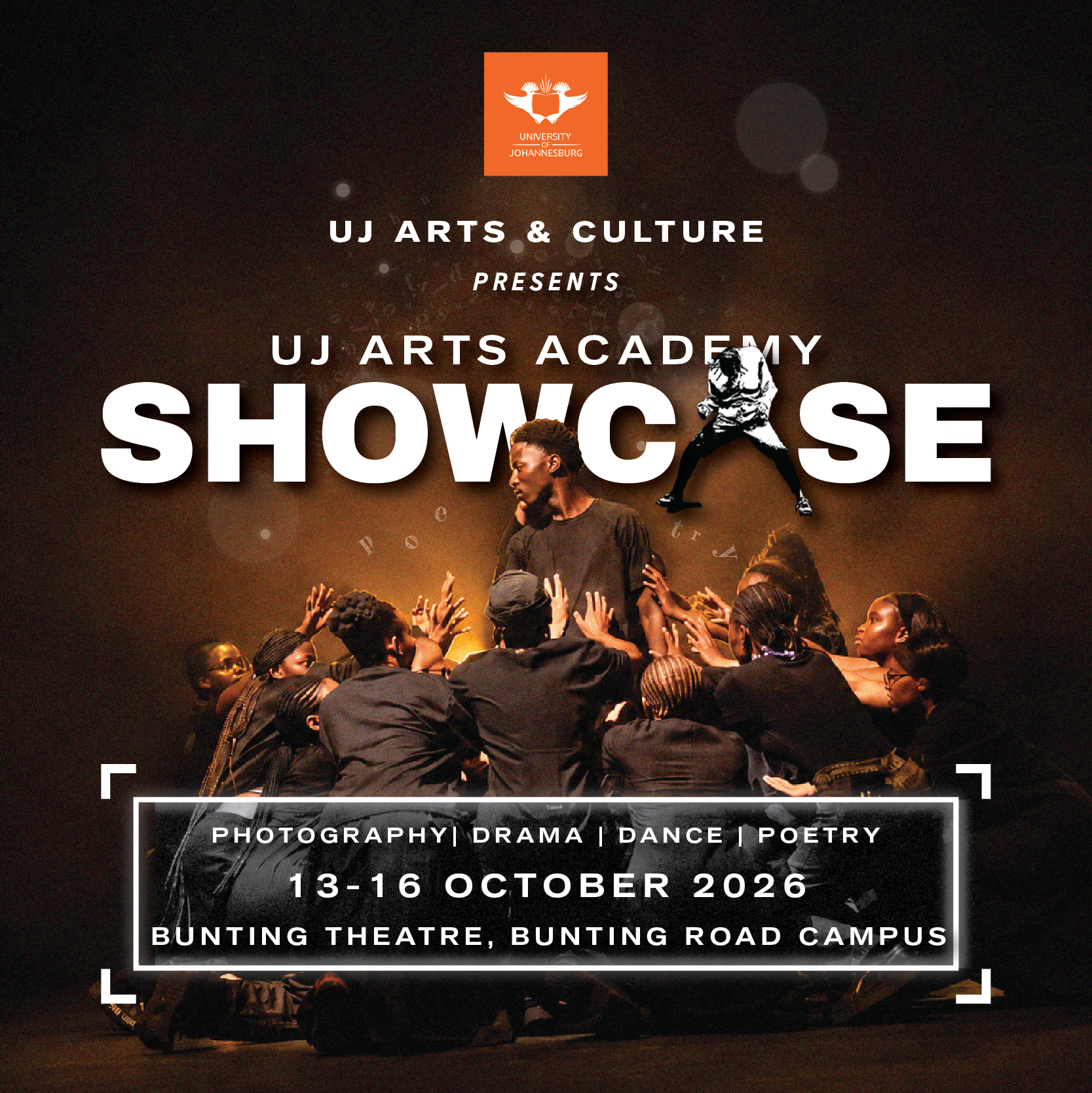 Arts Academy Showcase 2026