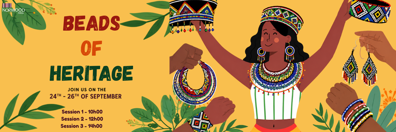 Beads of Heritage