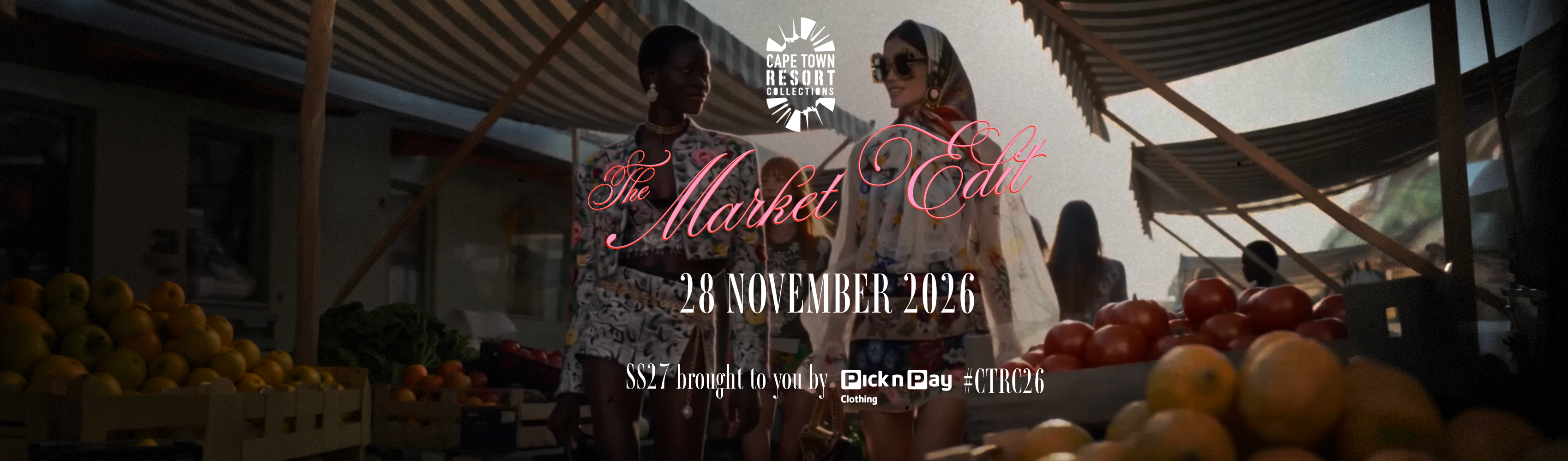 CAPE TOWN RESORT COLLECTIONS