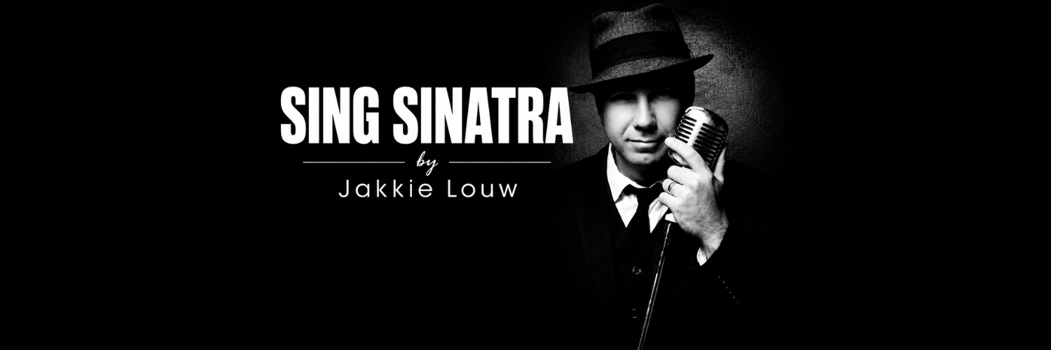 Jakkie Louw Sings Sinatra