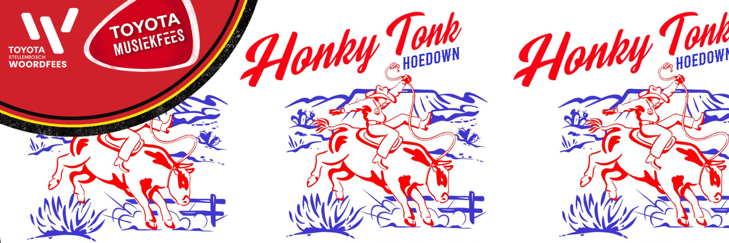 Honky Tonk Hoedown