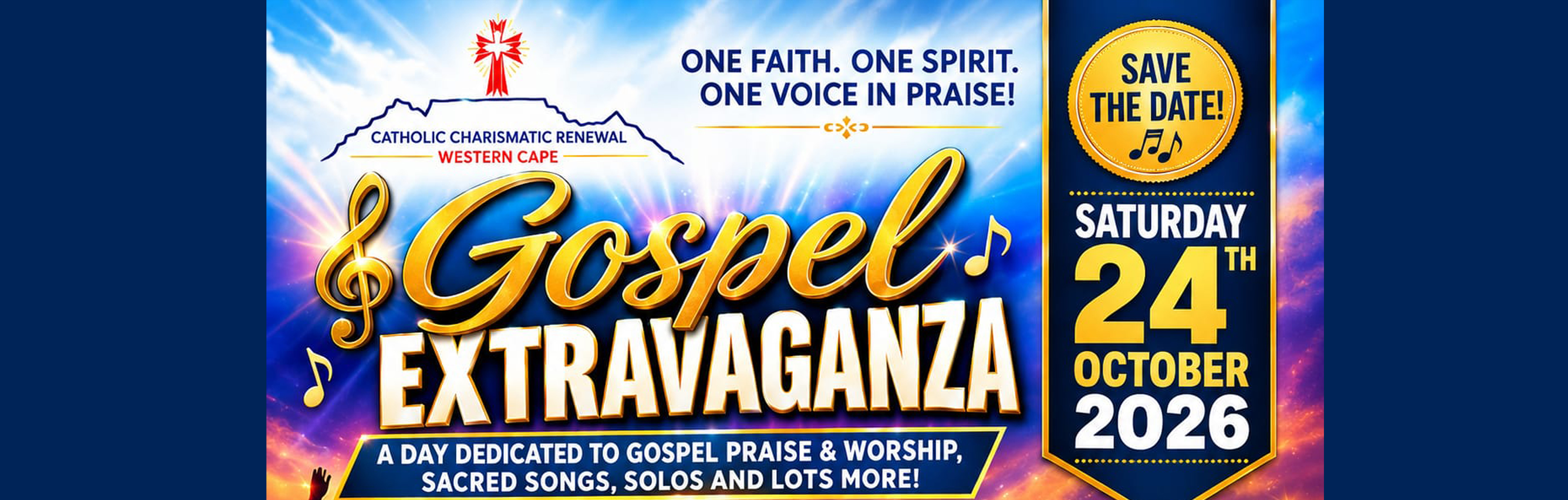 Gospel Extravaganza