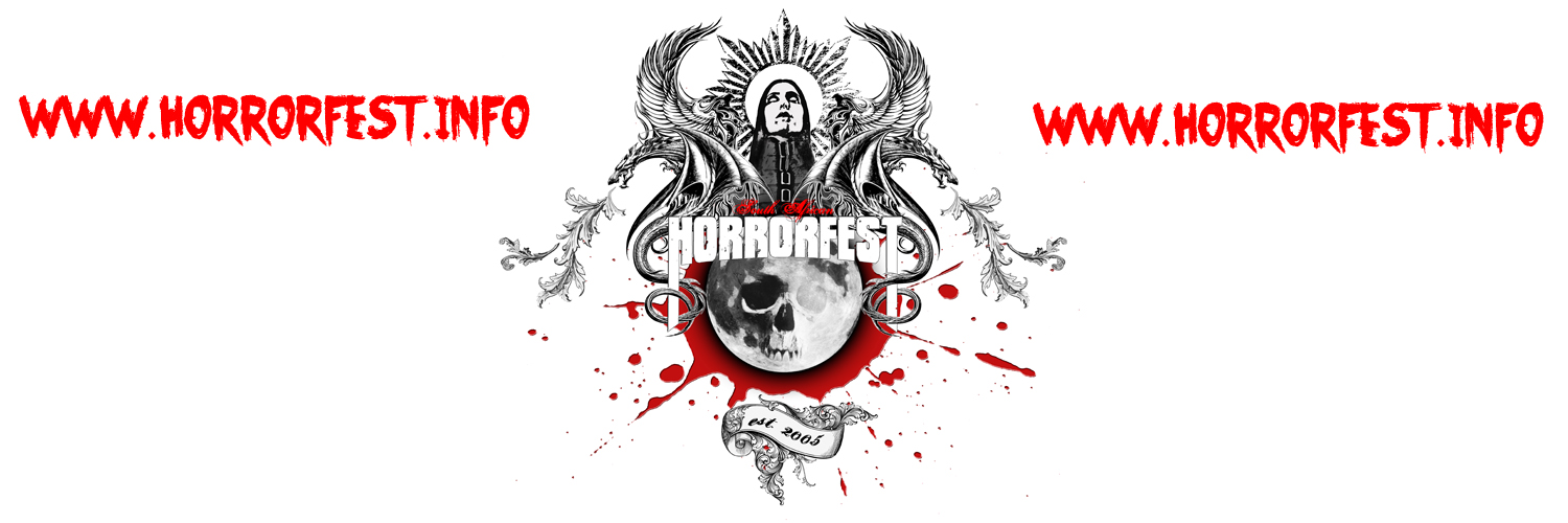 HORRORFEST Streaming Chapter 2026