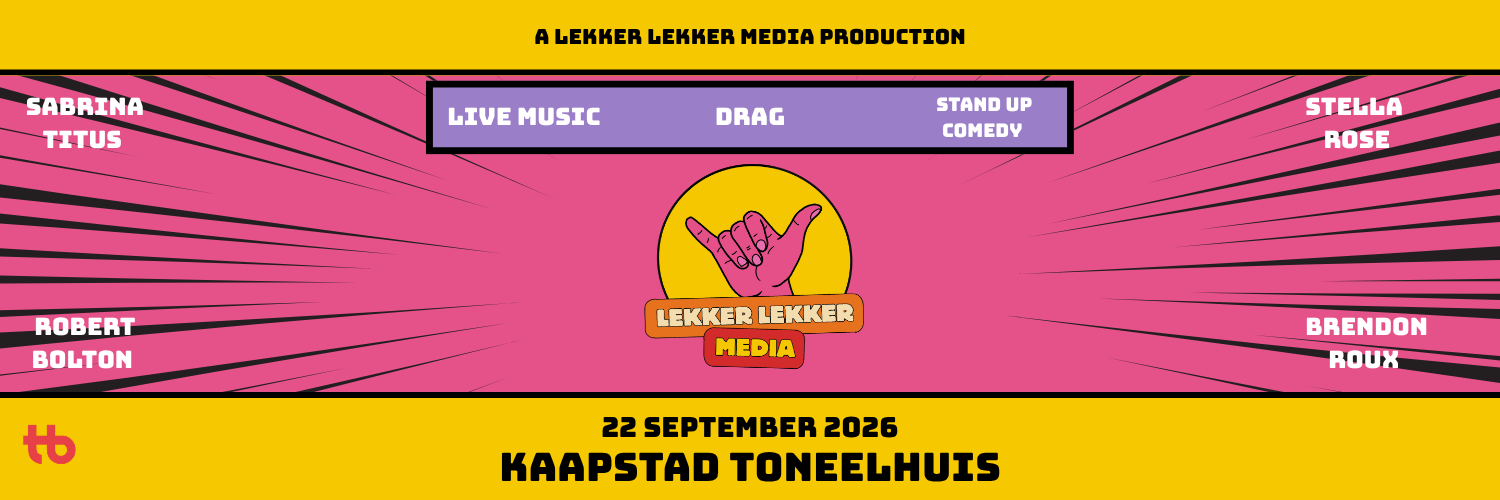 Lekker Lekker Media