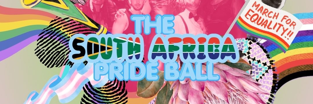 The South Africa Pride Ball