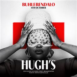 Buhlebendalo at Hugh's Jazz Club