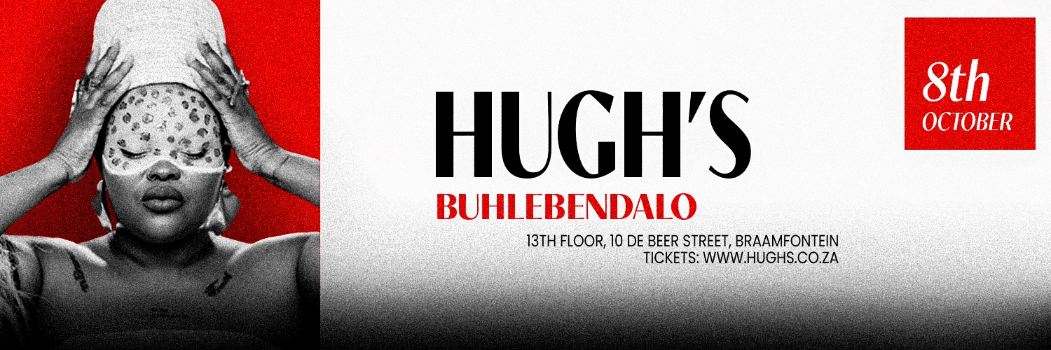 Buhlebendalo at Hugh's Jazz Club