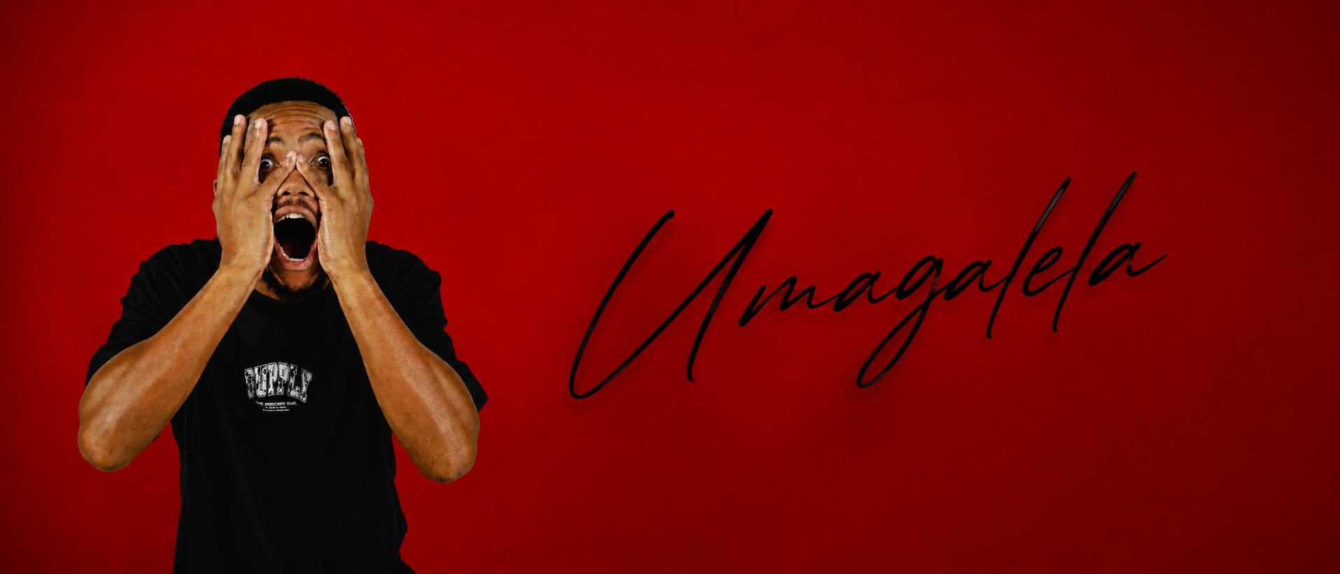 UMAGALELA