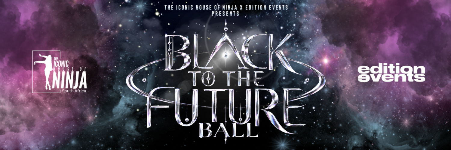 Black to The Future Ball