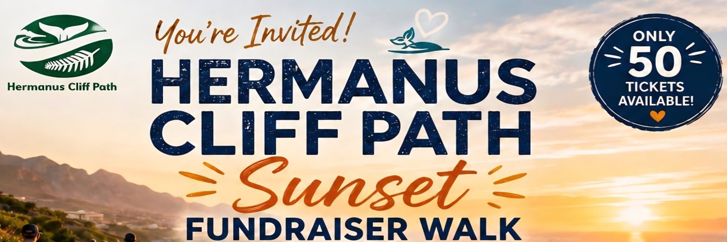 Sunset Fundraiser Walk