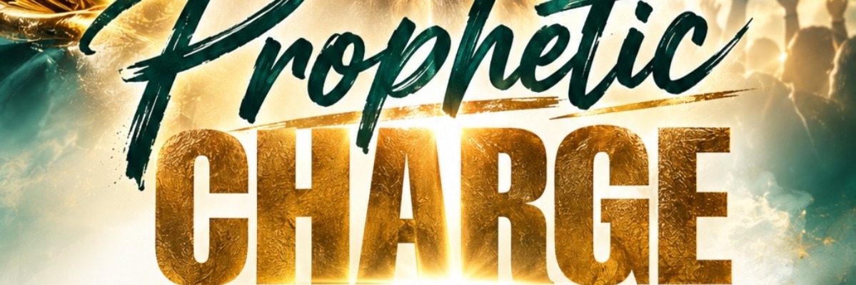 Prophetic Charge