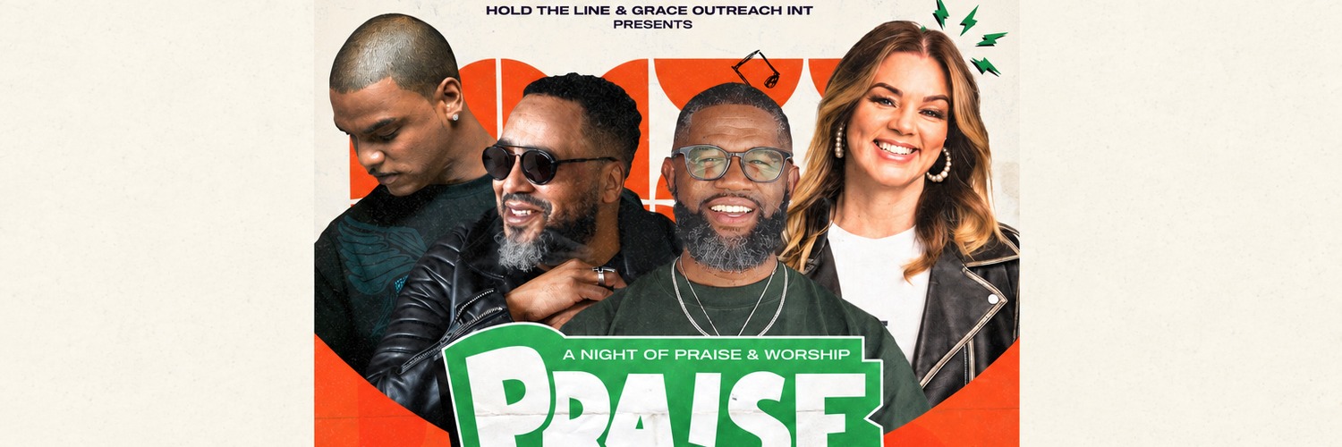 PRAISE FEST