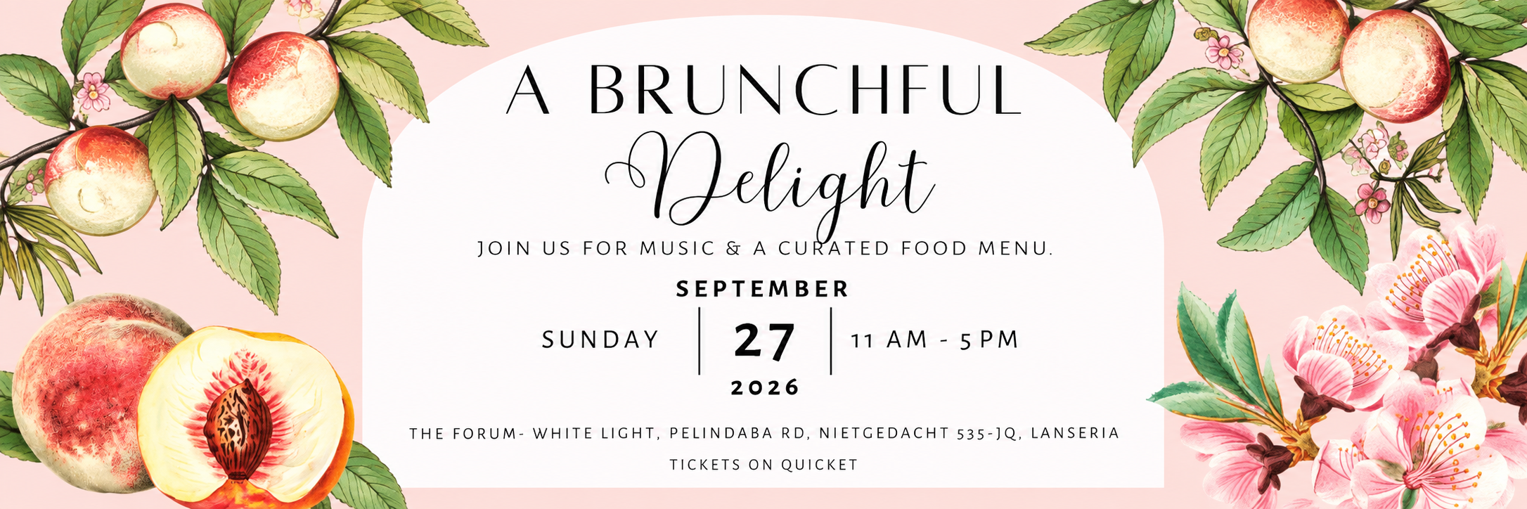 A Brunchful Delight