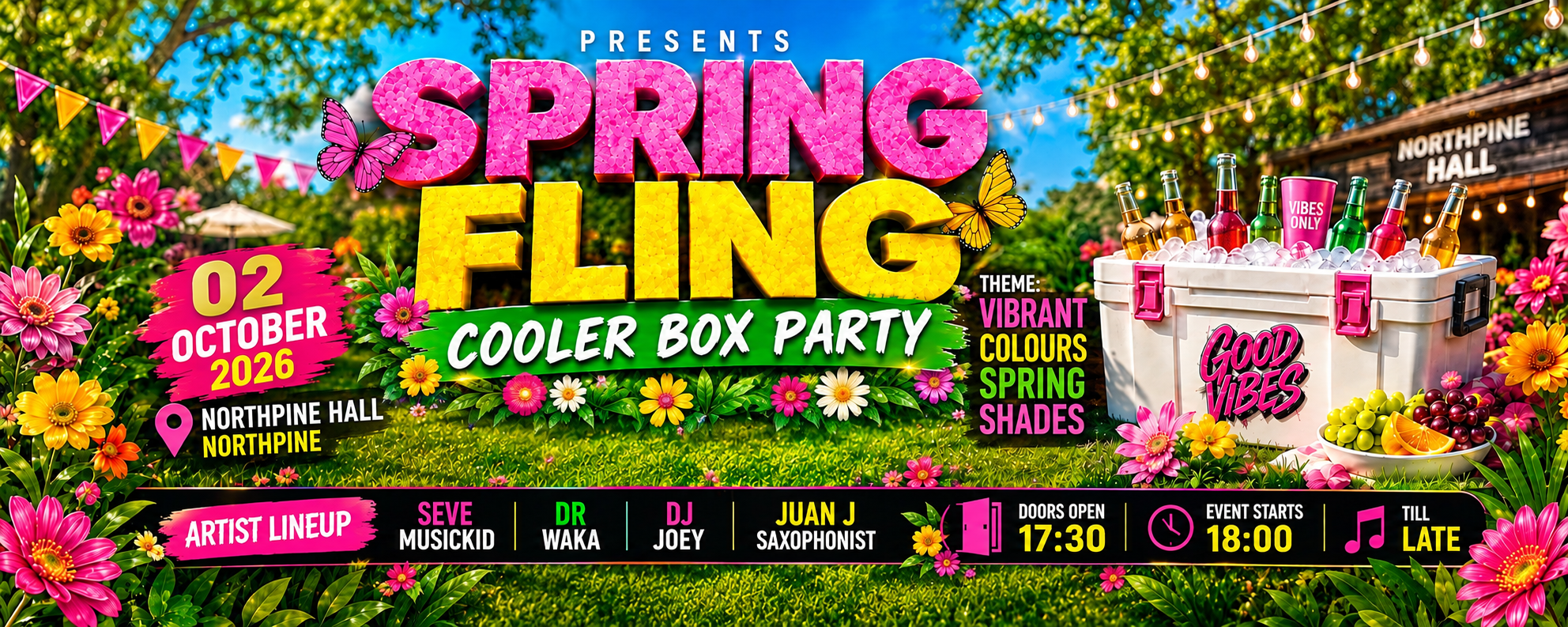Spring Fling