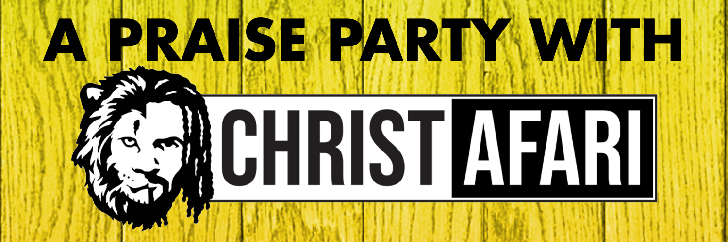 A Praise Party with Christafari