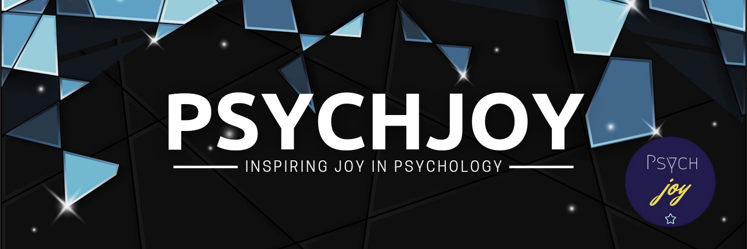 15th PsychJoy Career Development Information Session 2026 - Beyond the Degree: Building Your Psychology Career
