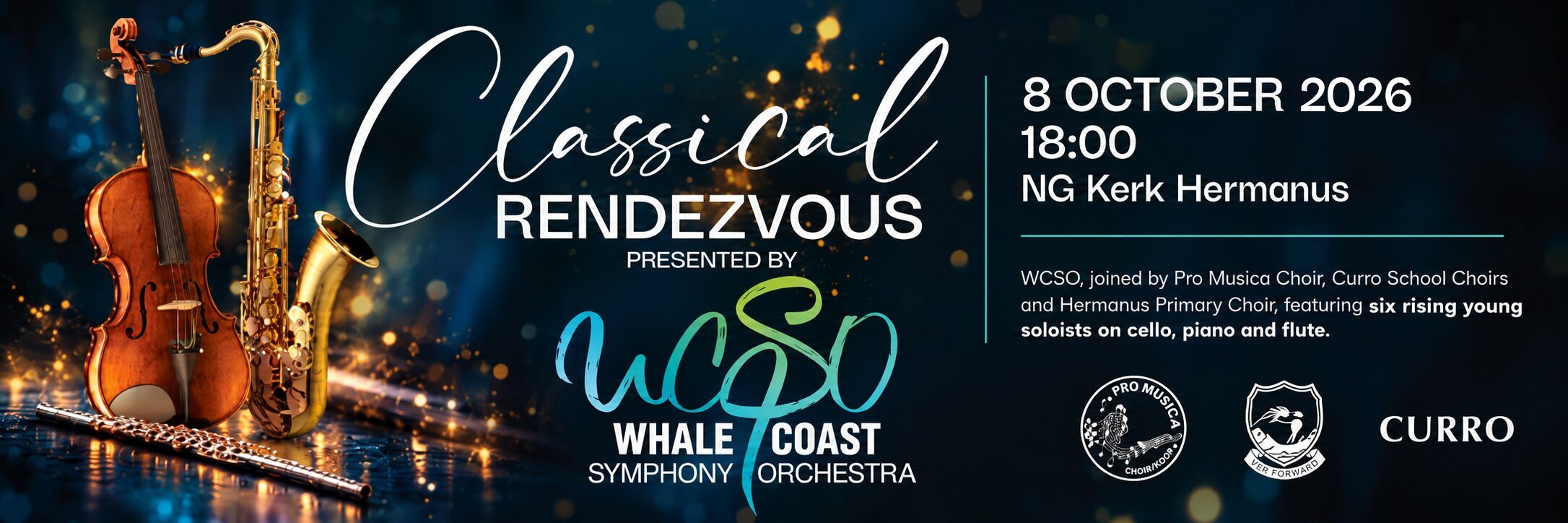 Classical Rendezvous
